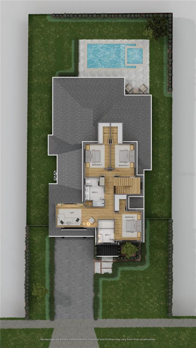 1441 Palm Avenue, Winter Park, FL 32789 Photo