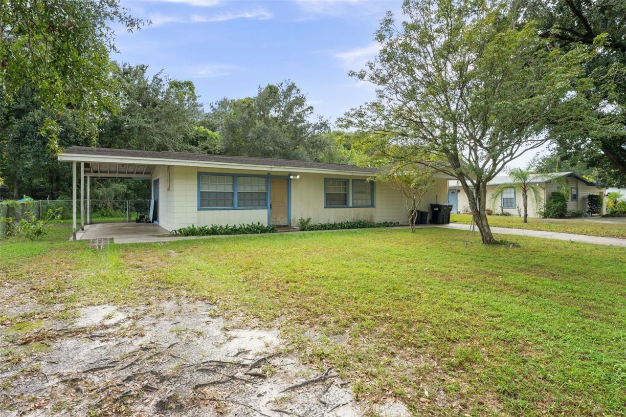 3462 Seagrape Drive, Winter Park, FL 32792 Photo