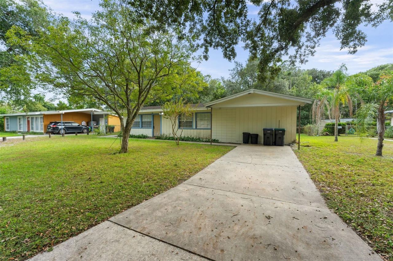 3462 Seagrape Drive, Winter Park, FL 32792 Photo