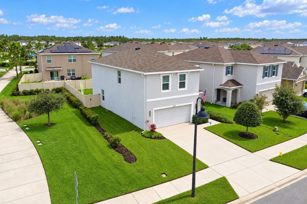 16313 Silent Sands Lane , Odessa, FL 33556 Photo