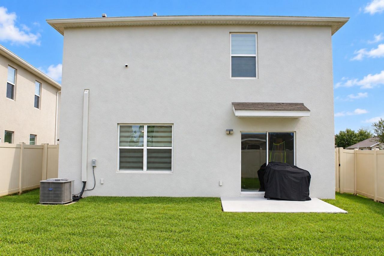 16313 Silent Sands Lane , Odessa, FL 33556 Photo