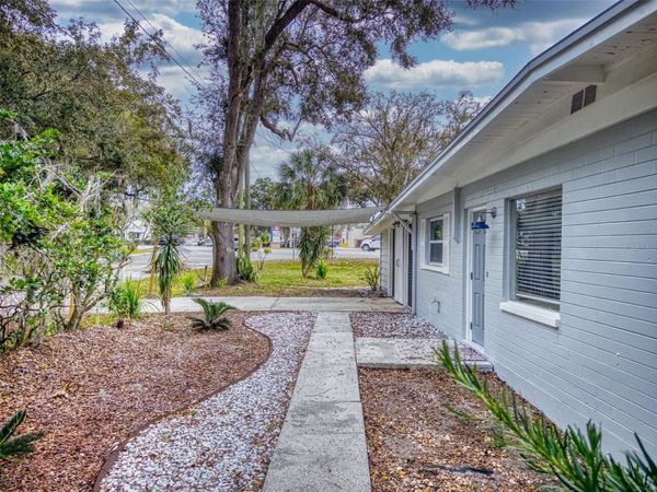 104 FRAN DRIVE , NEW SMYRNA BEACH, FL 32168