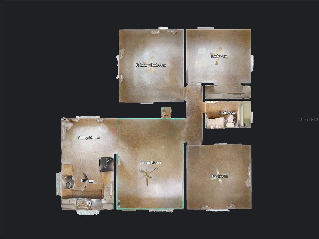 104 Fran Drive , New Smyrna Beach, FL 32168 Photo