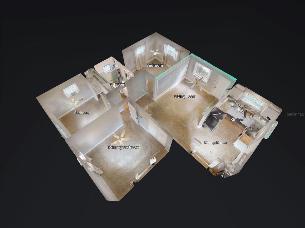 104 Fran Drive , New Smyrna Beach, FL 32168 Photo