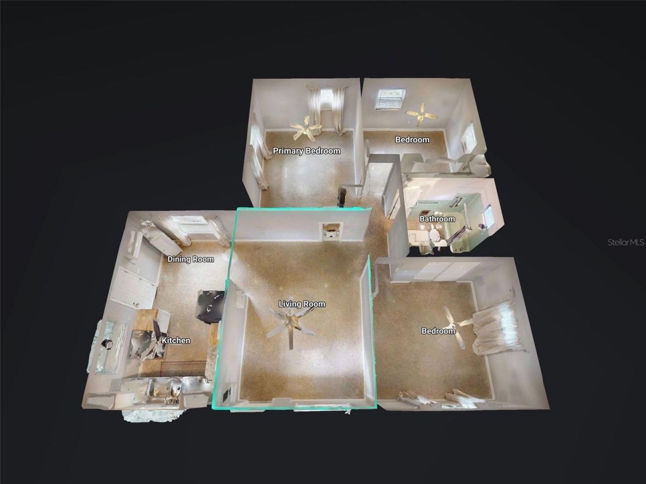 104 Fran Drive , New Smyrna Beach, FL 32168 Photo