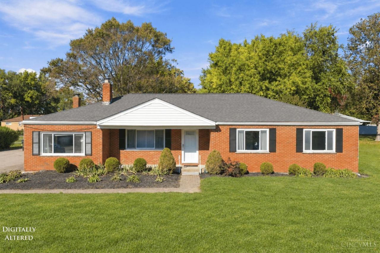 422 Kings Mills Road, Mason, OH 45040 Main Photo