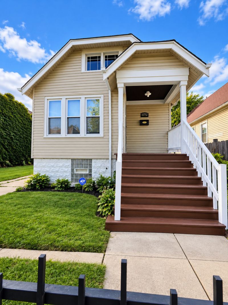 10752 S Edbrooke Avenue, Chicago, IL 60628 Main Photo