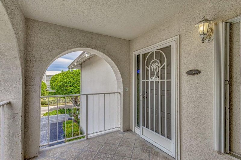 1071 Sugar Sands Boulevard, Unit 8, Singer Island, FL 33404 Photo