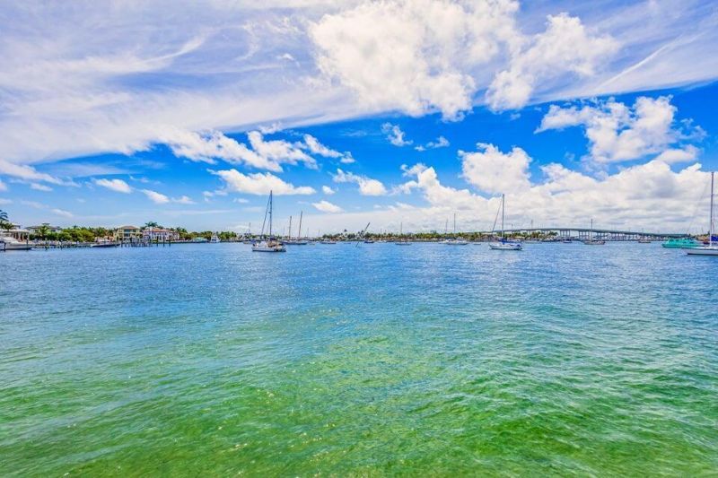 1071 Sugar Sands Boulevard, Unit 8, Singer Island, FL 33404 Photo