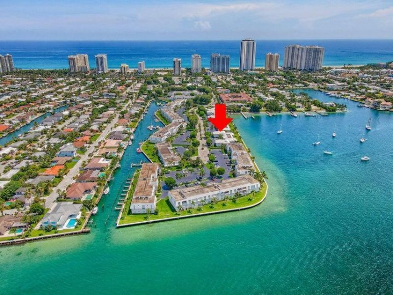 1071 Sugar Sands Boulevard, Unit 8, Singer Island, FL 33404 Photo