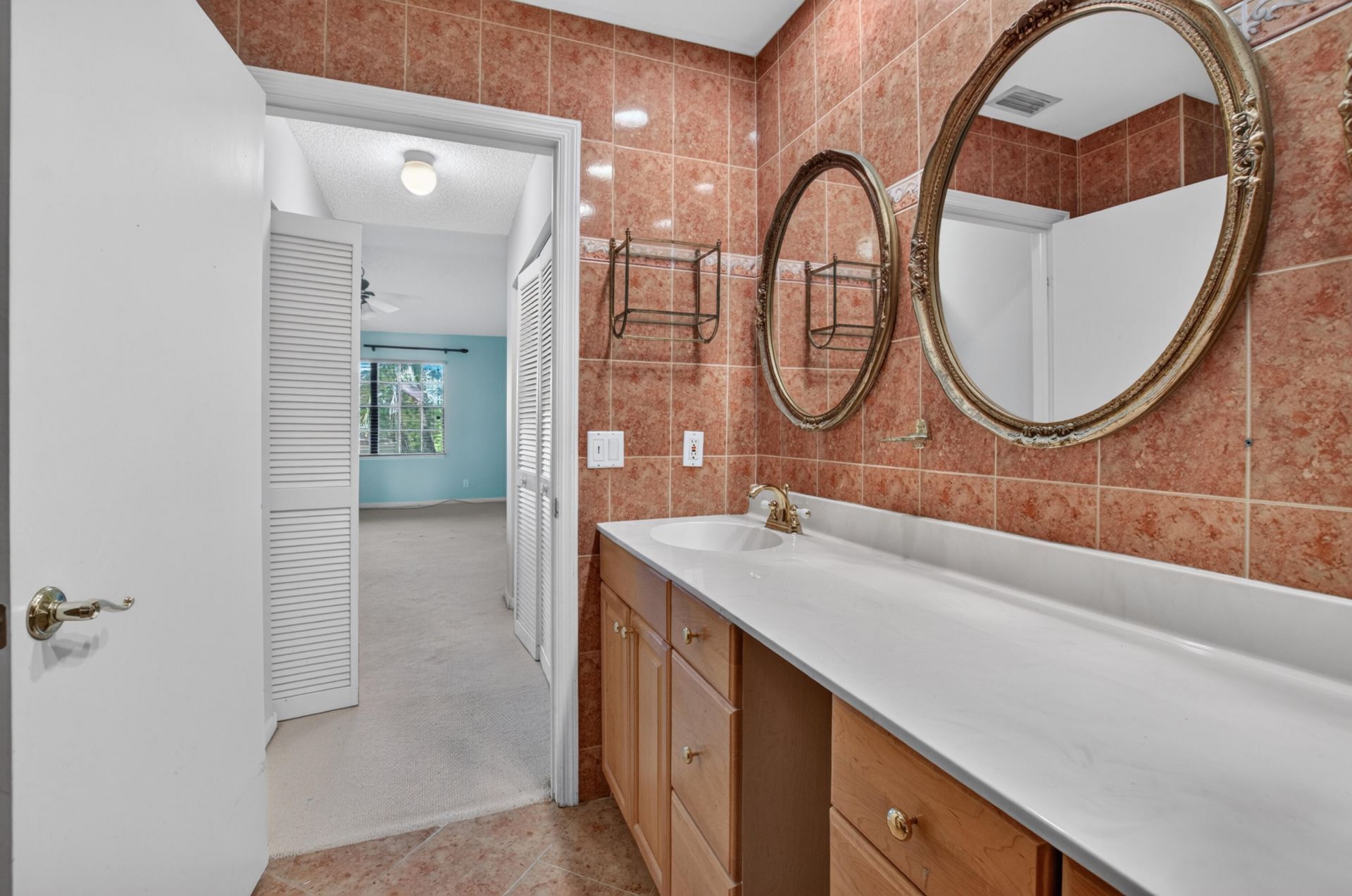 22751 Mandeville Place, Unit F, Boca Raton, FL 33433 Photo