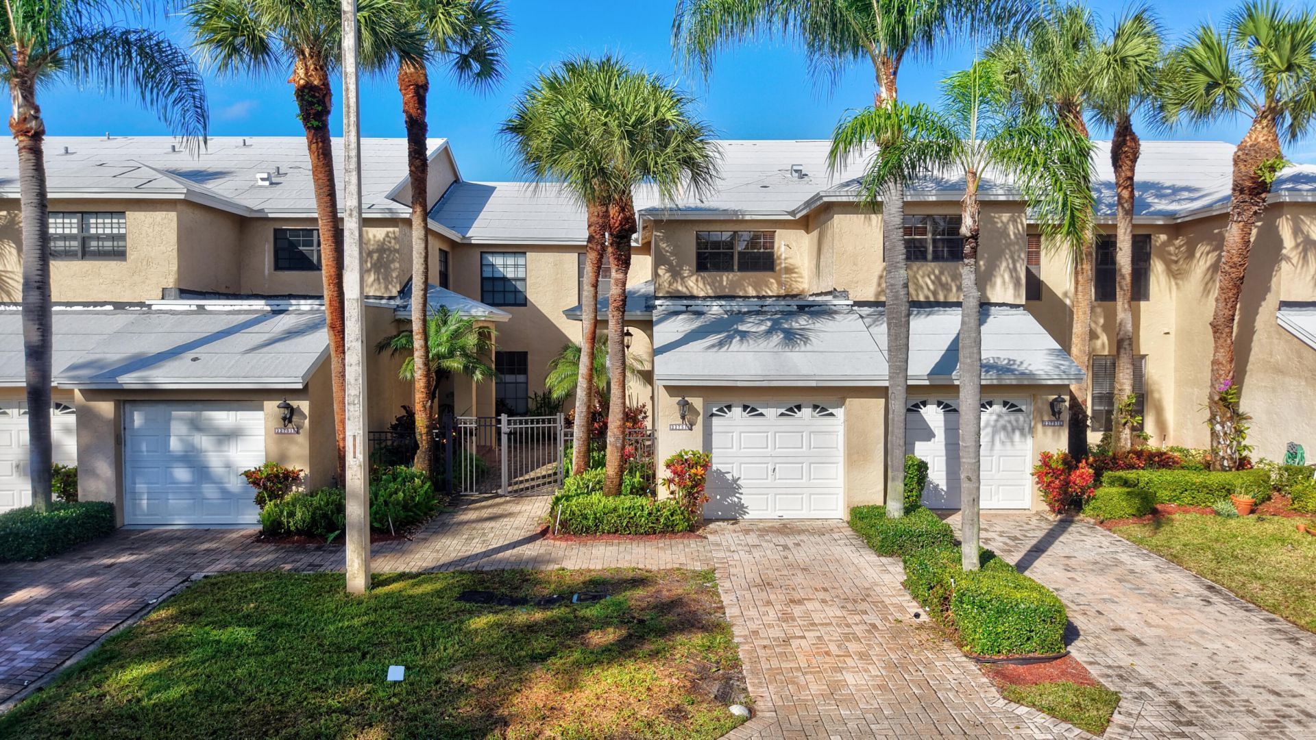 22751 Mandeville Place, Unit F, Boca Raton, FL 33433 Photo