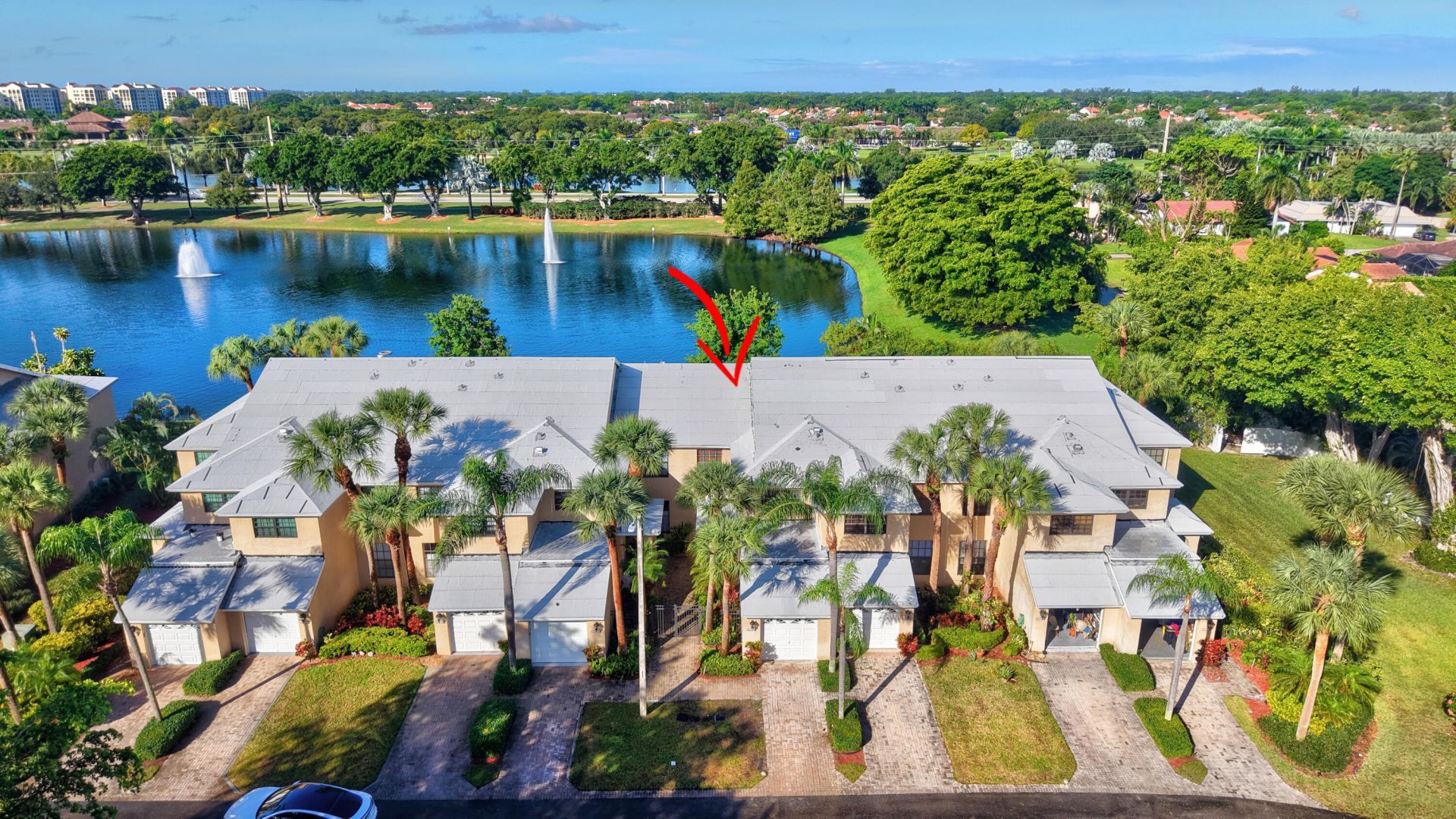 22751 Mandeville Place, Unit F, Boca Raton, FL 33433 Photo