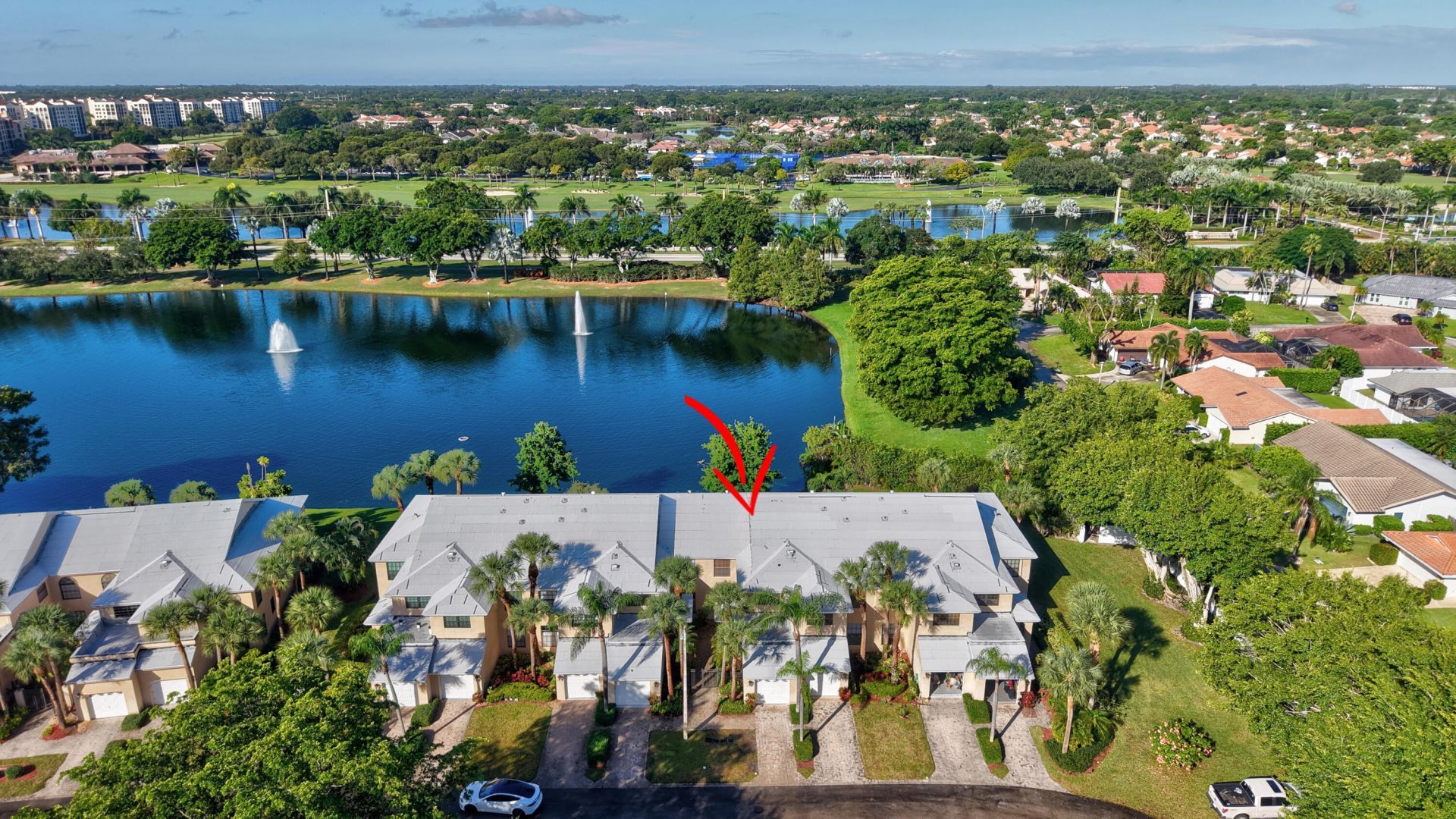22751 Mandeville Place, Unit F, Boca Raton, FL 33433 Photo