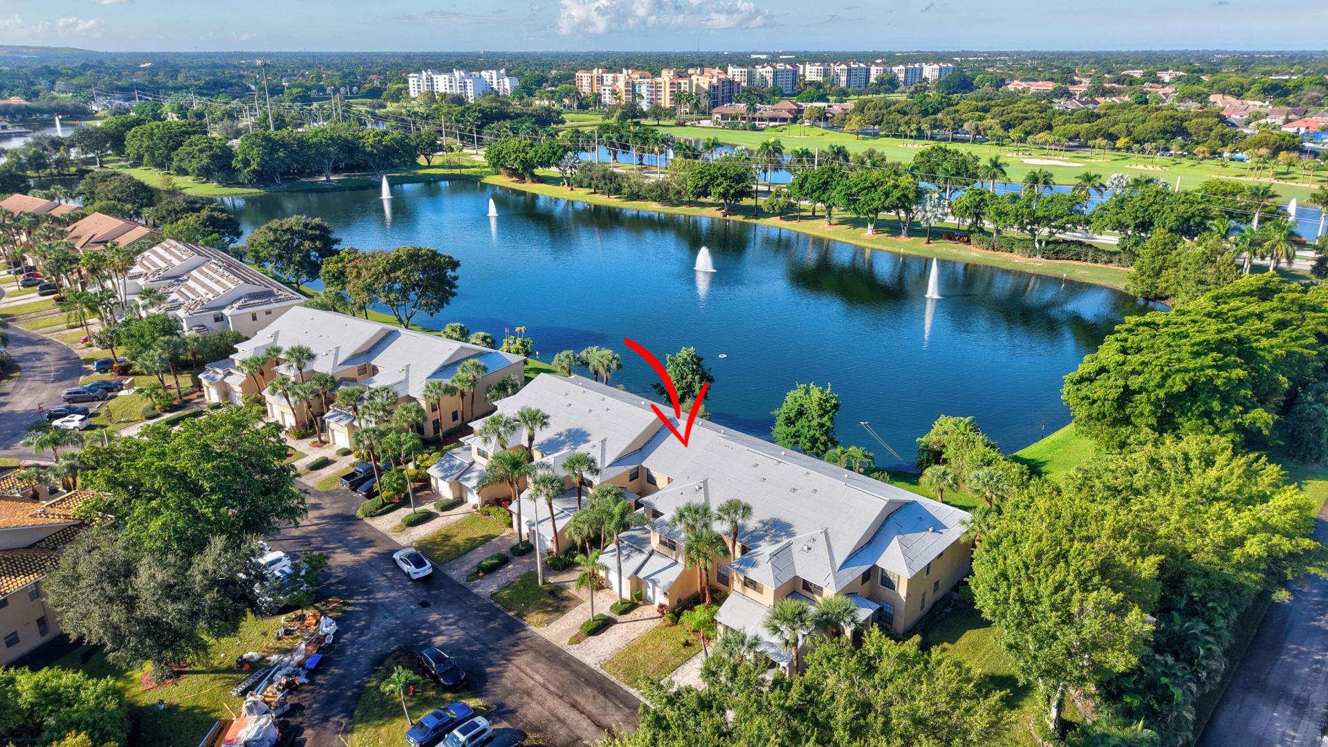 22751 Mandeville Place, Unit F, Boca Raton, FL 33433 Photo
