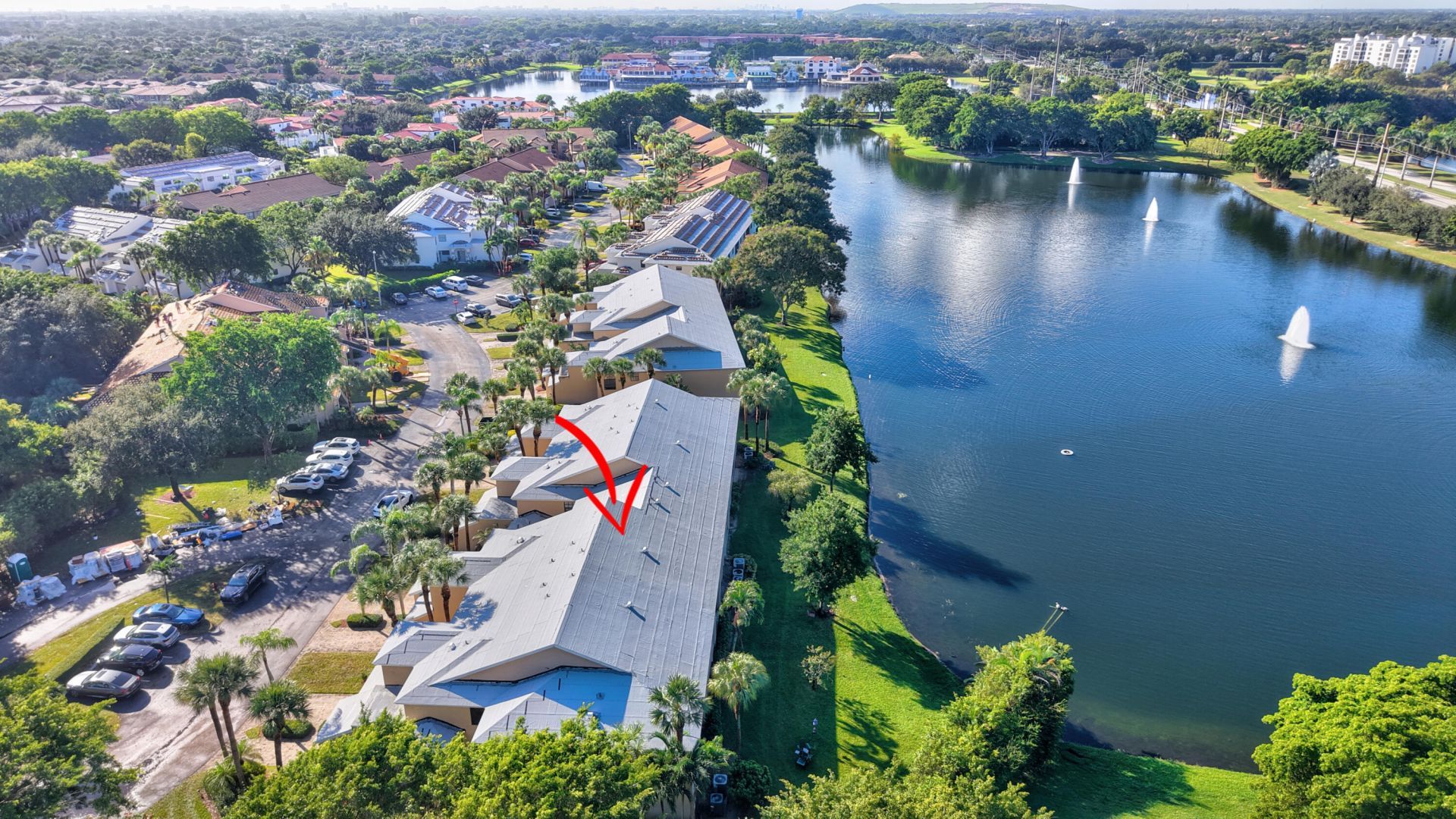 22751 Mandeville Place, Unit F, Boca Raton, FL 33433 Photo