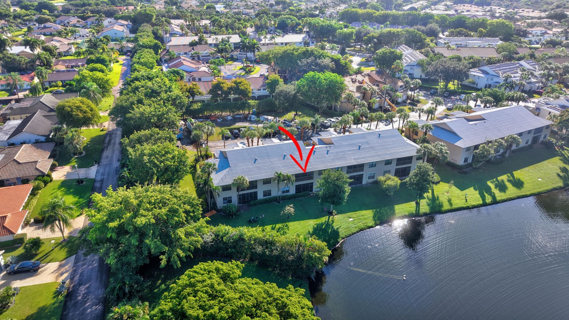 22751 Mandeville Place, Unit F, Boca Raton, FL 33433 Photo