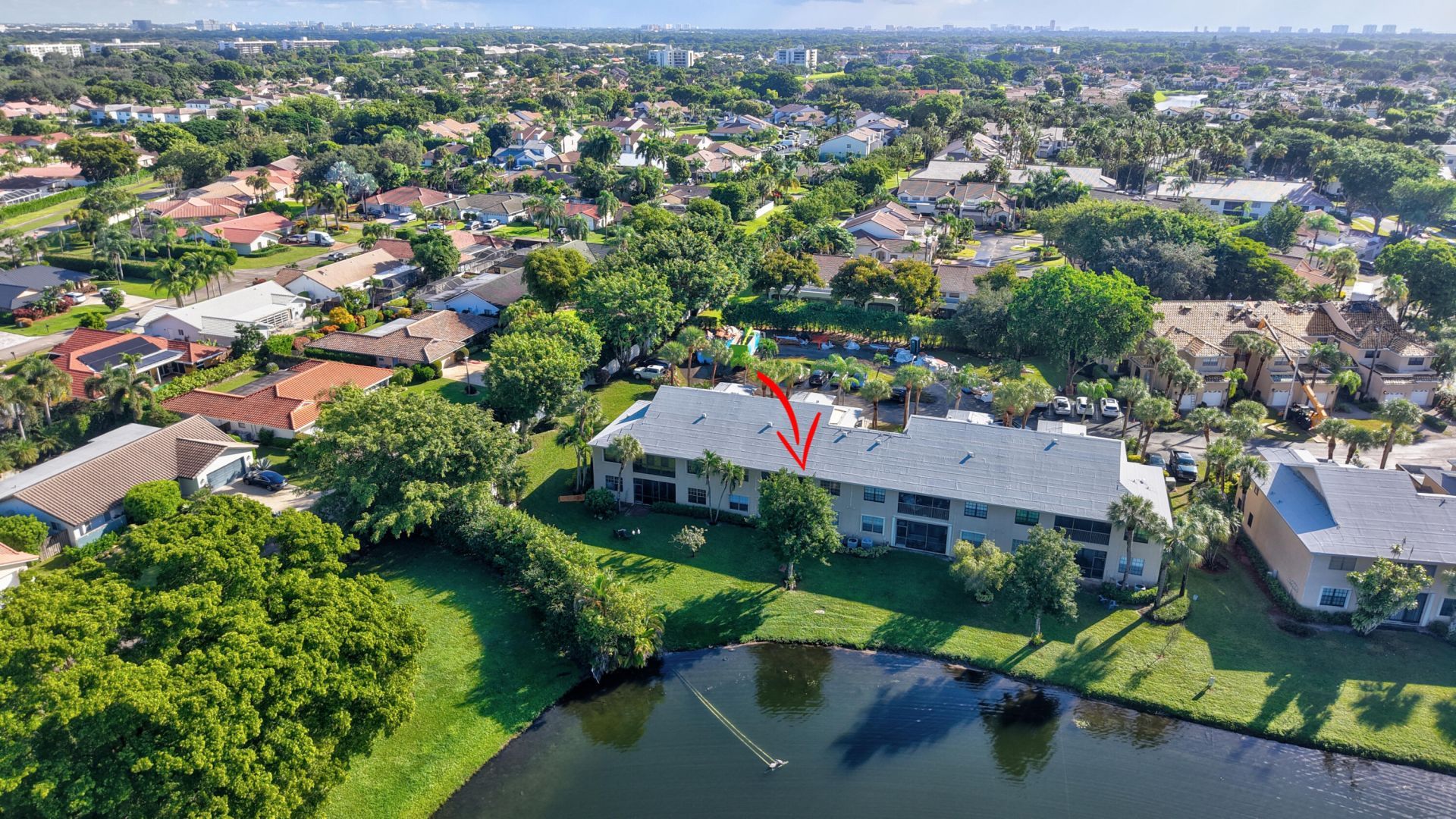 22751 Mandeville Place, Unit F, Boca Raton, FL 33433 Photo