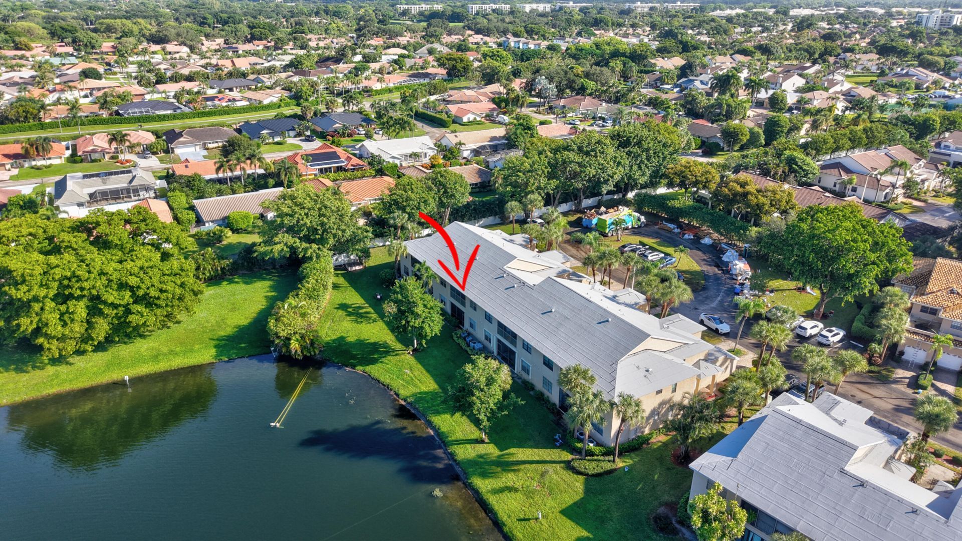 22751 Mandeville Place, Unit F, Boca Raton, FL 33433 Photo