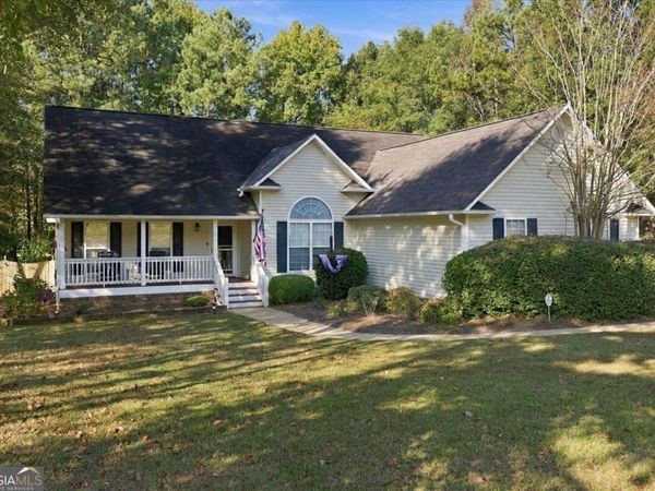 321 Caitlyn Court, Gray, GA 31032