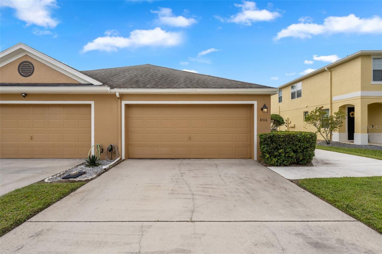 8516 Corinthian Way , New Port Richey, FL 34654 Photo