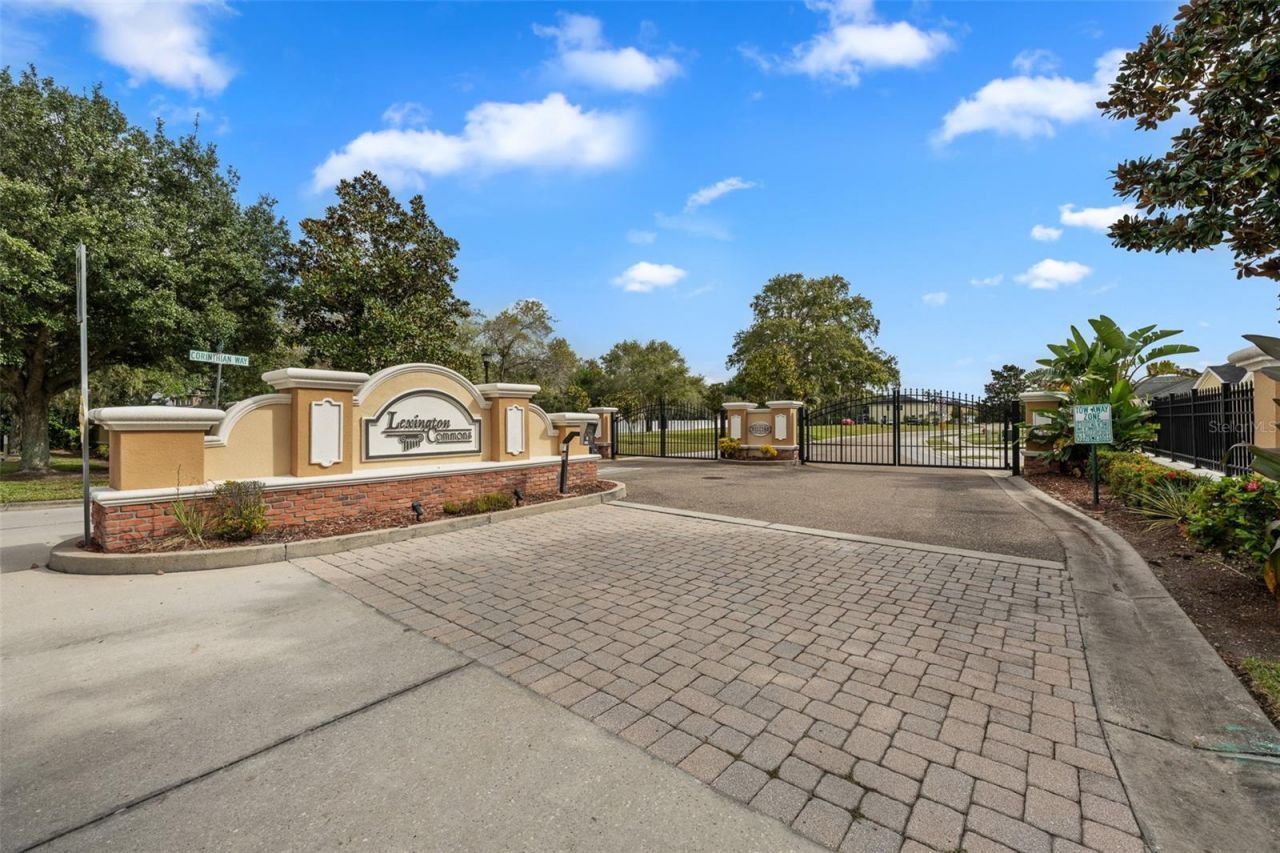 8516 Corinthian Way , New Port Richey, FL 34654 Photo