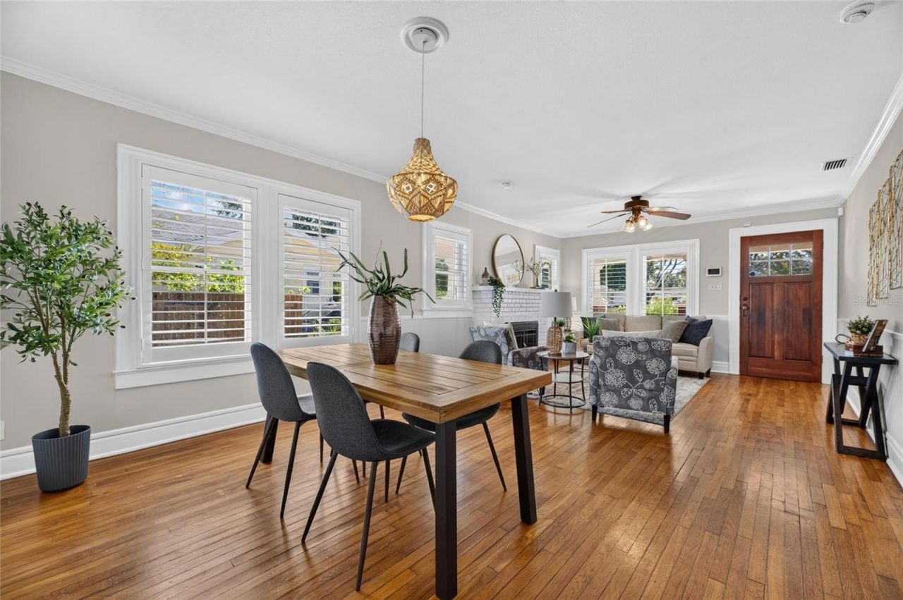 307 W Giddens Avenue, Tampa, FL 33603 Photo