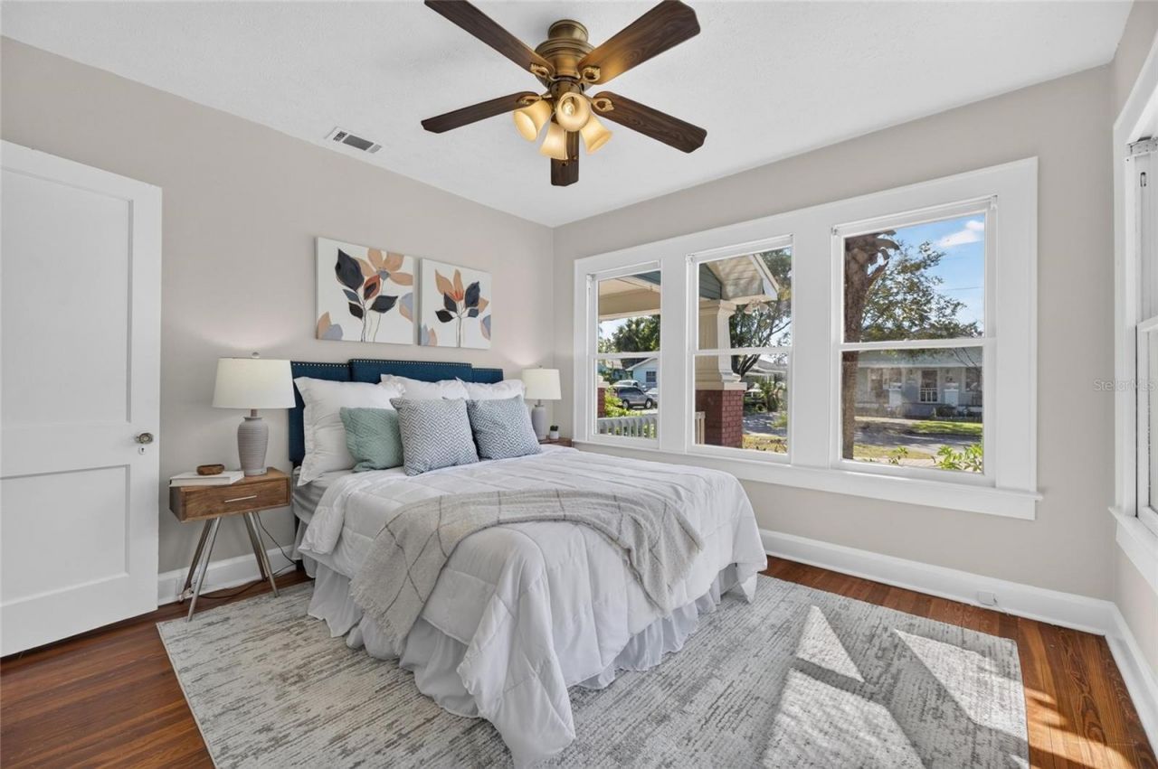 307 W Giddens Avenue, Tampa, FL 33603 Photo