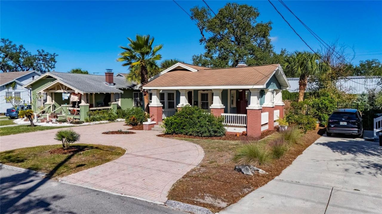 307 W Giddens Avenue, Tampa, FL 33603 Photo