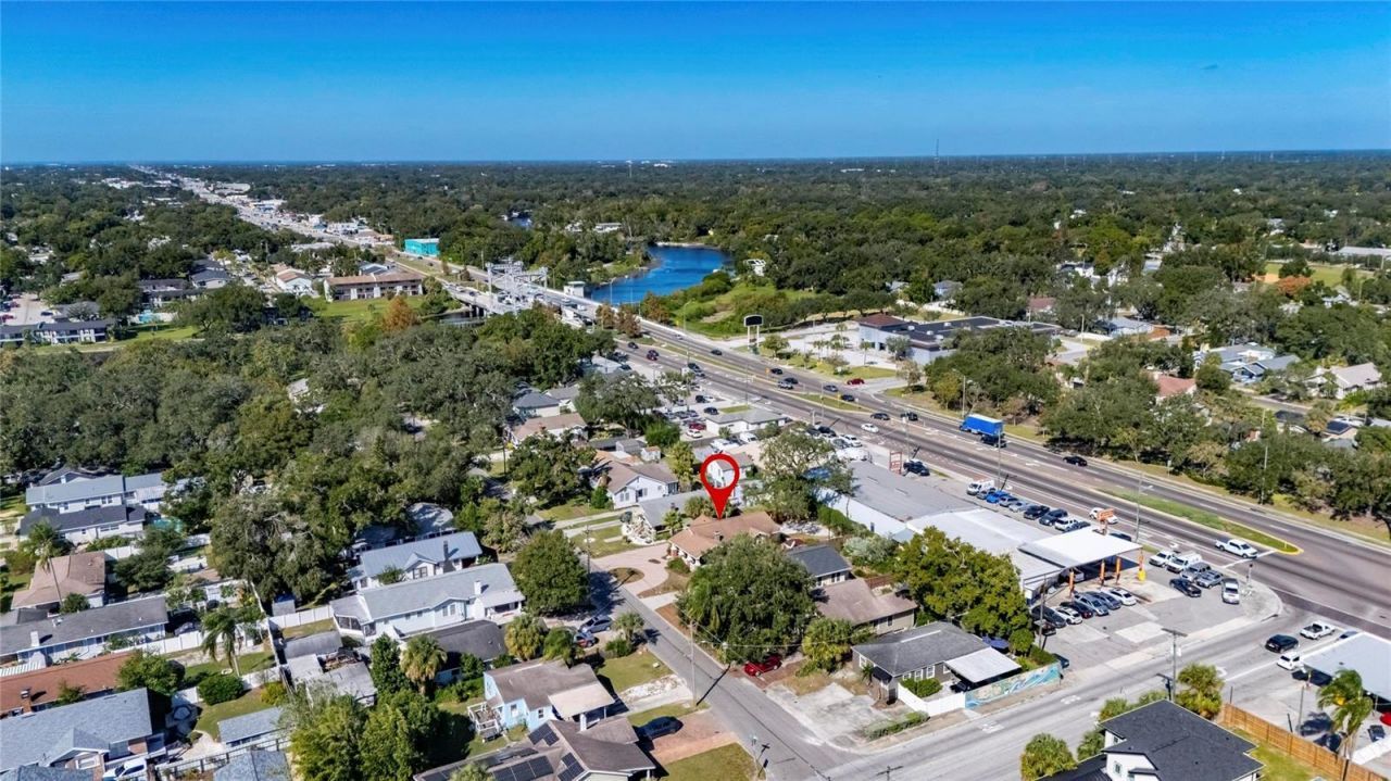 307 W Giddens Avenue, Tampa, FL 33603 Photo