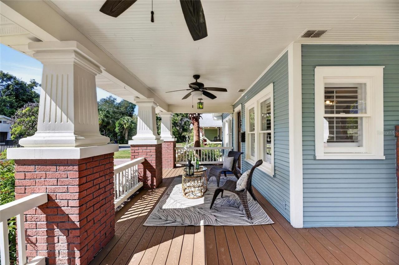 307 W Giddens Avenue, Tampa, FL 33603 Photo