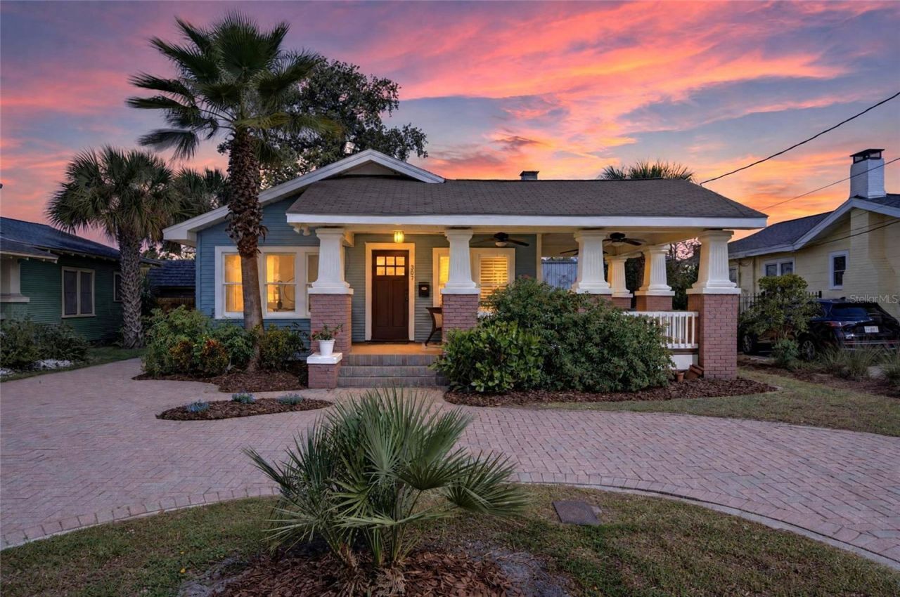 307 W Giddens Avenue, Tampa, FL 33603 Photo
