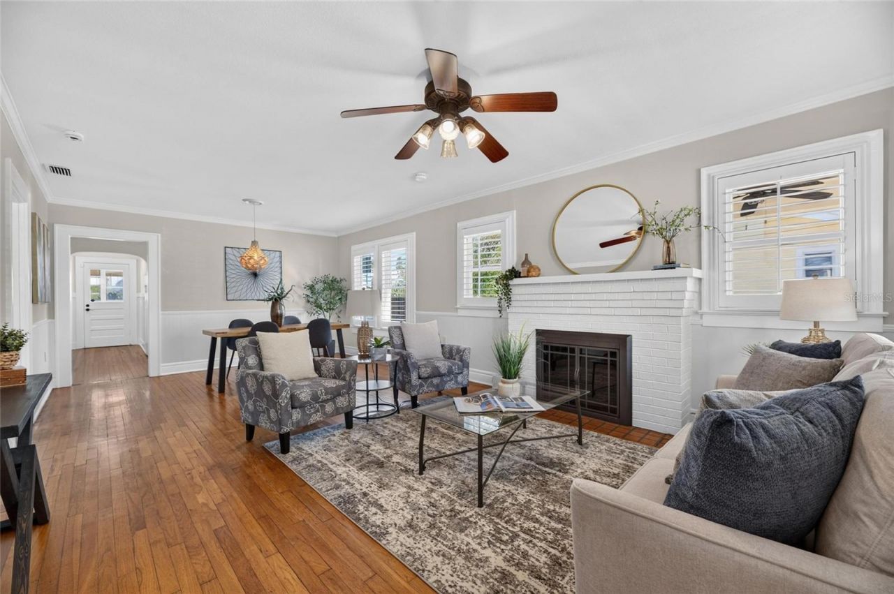 307 W Giddens Avenue, Tampa, FL 33603 Photo
