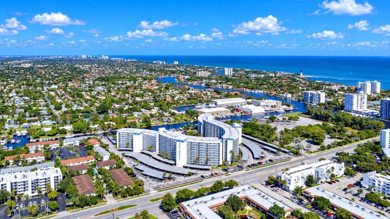 2731 NE 14th Street Causeway, Unit 326, Pompano Beach, FL 33062 Photo