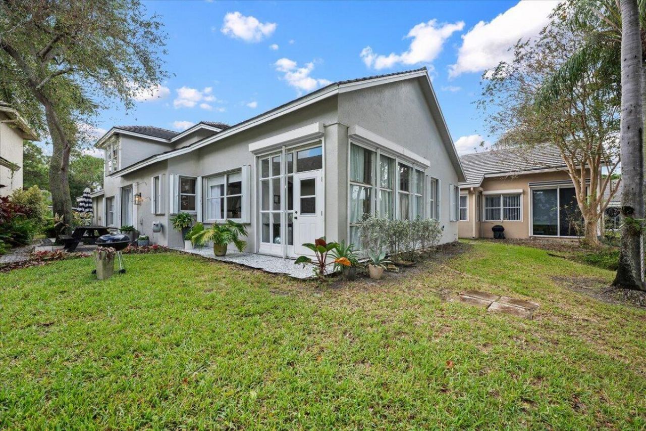149 Harbor Lake Circle, Greenacres, FL 33413 Photo