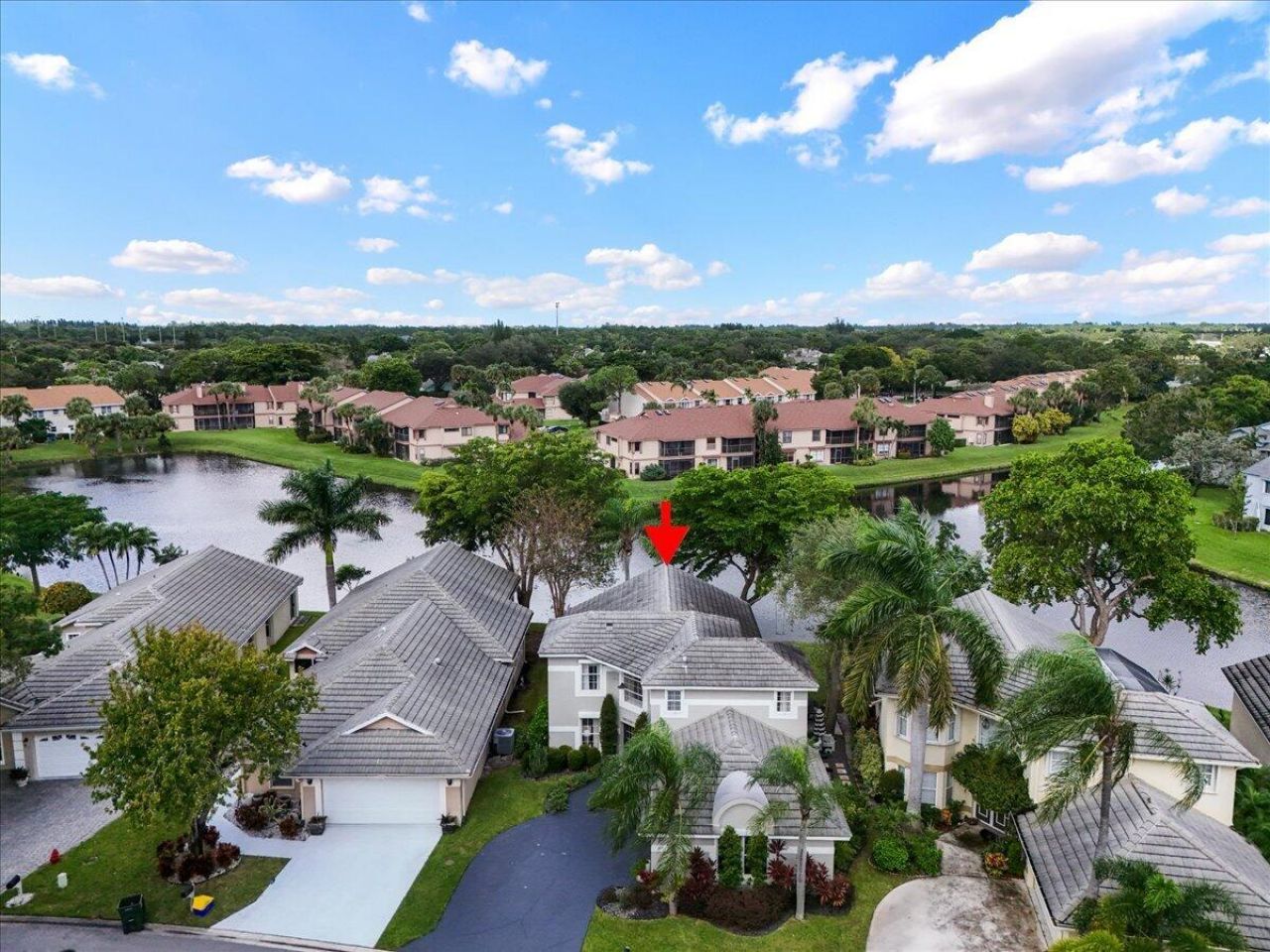 149 Harbor Lake Circle, Greenacres, FL 33413 Photo