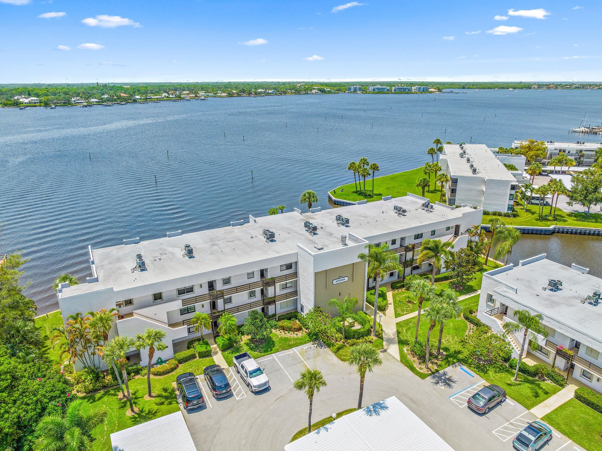 1950 SW Palm City Road, Unit 1-202, Stuart, FL 34994 Photo