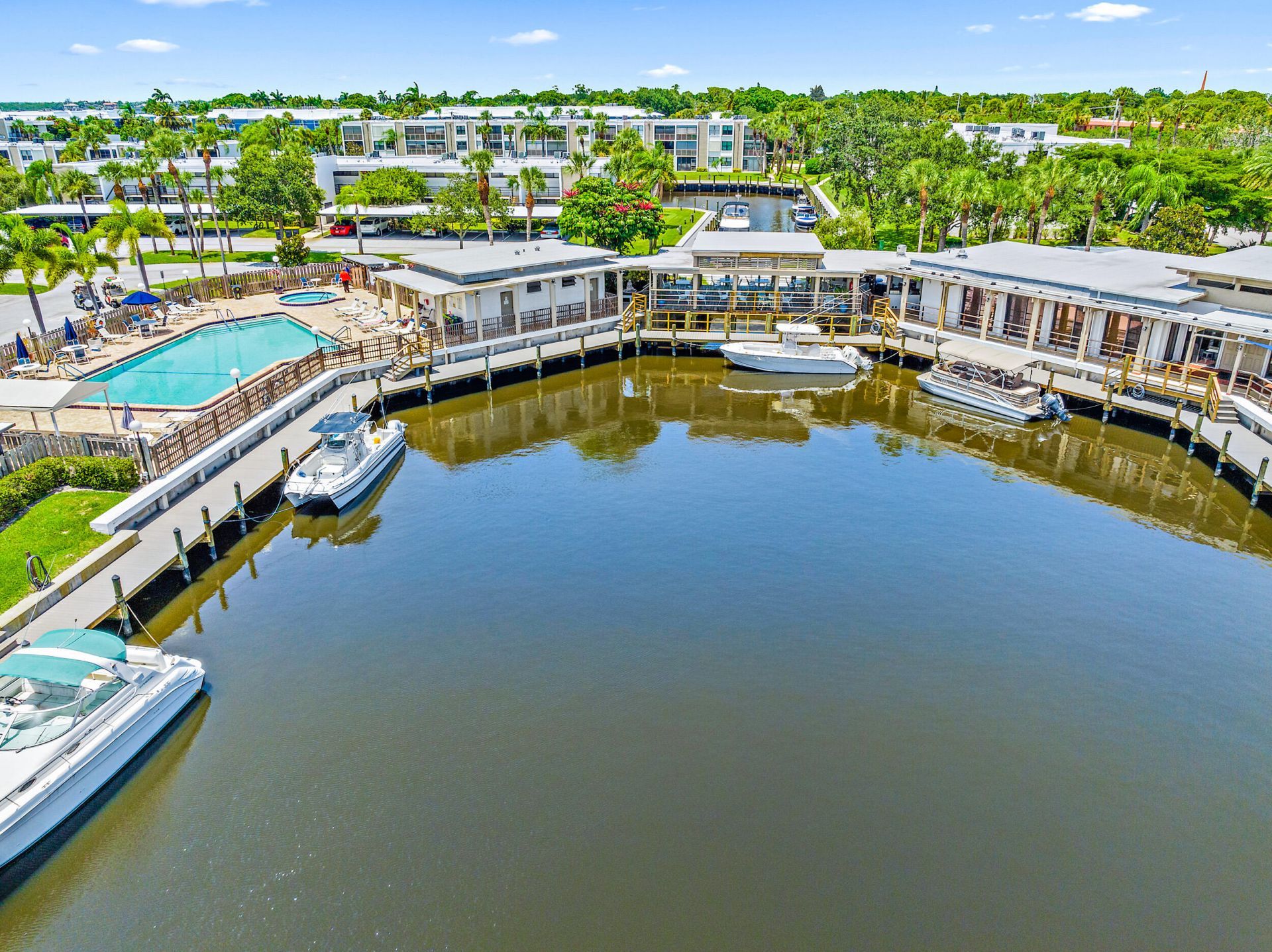 1950 SW Palm City Road, Unit 1-202, Stuart, FL 34994 Photo
