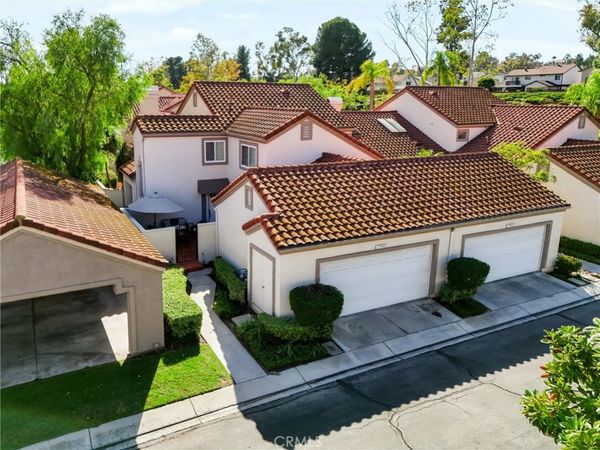 27938 Carrington, Mission Viejo, CA 92692
