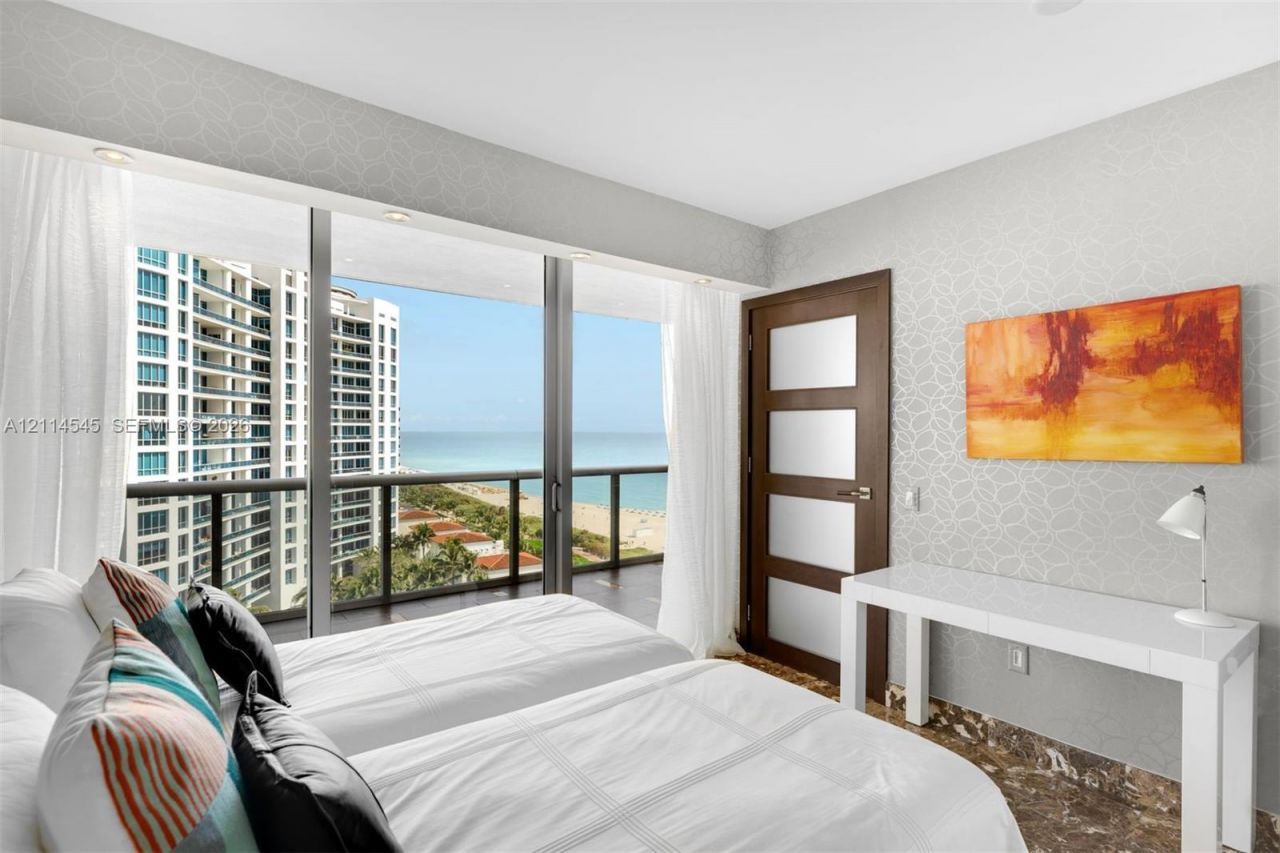 5875 Collins Ave , Unit 1503, Miami Beach, FL 33140 Photo