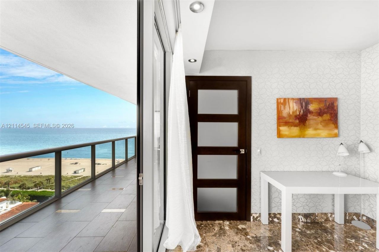 5875 Collins Ave , Unit 1503, Miami Beach, FL 33140 Photo