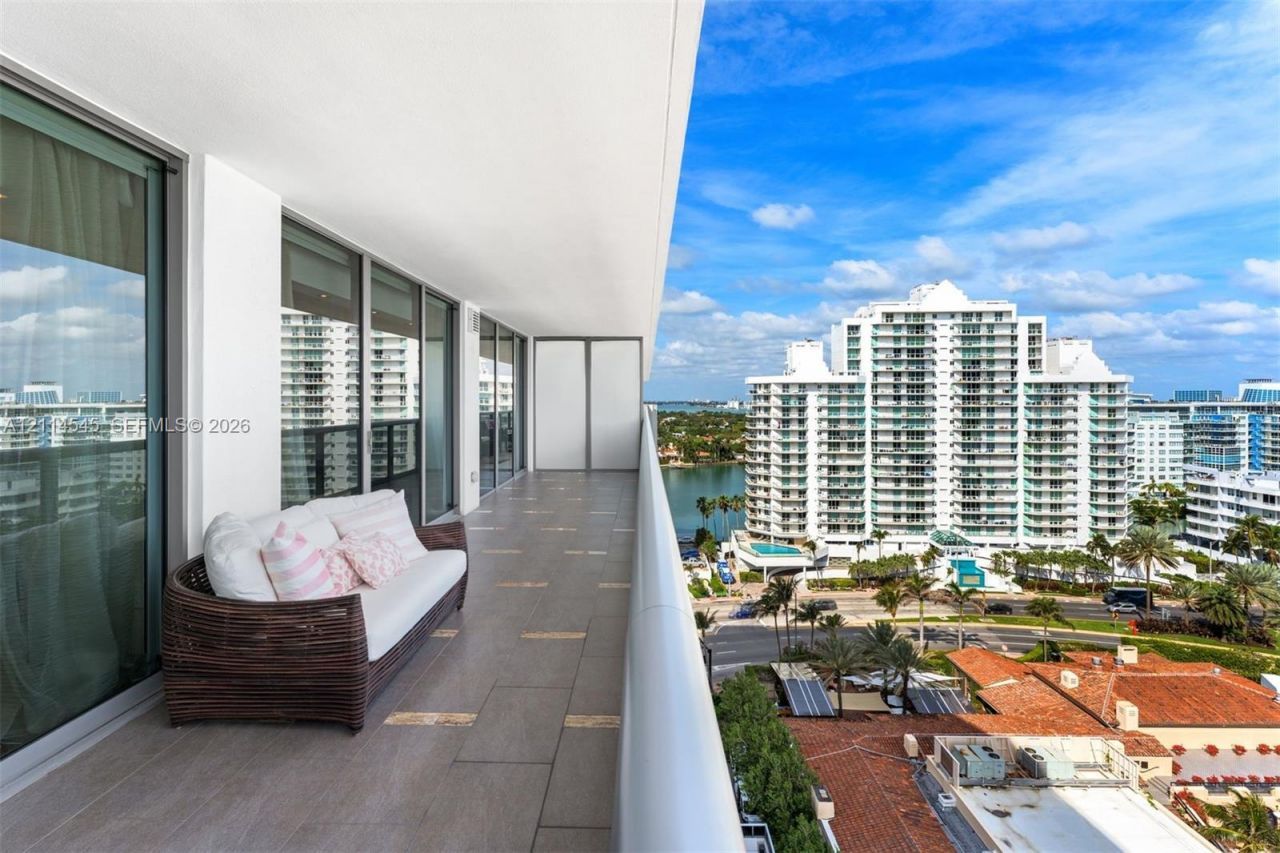 5875 Collins Ave , Unit 1503, Miami Beach, FL 33140 Photo