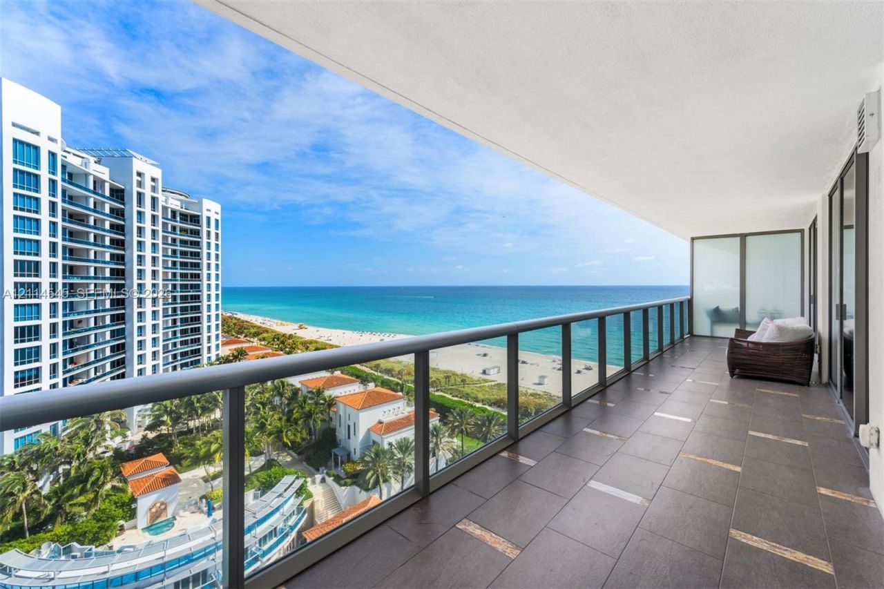 5875 Collins Ave , Unit 1503, Miami Beach, FL 33140 Photo
