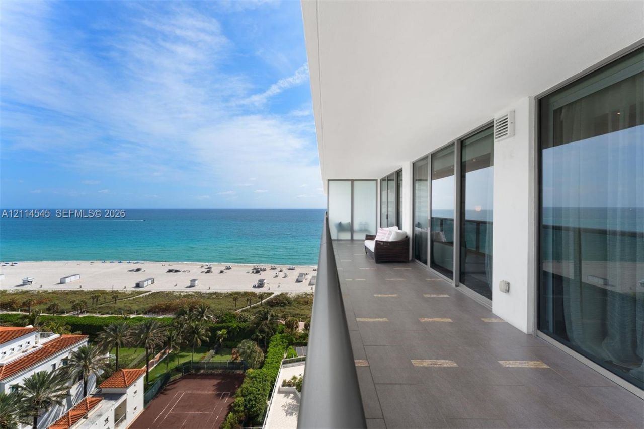 5875 Collins Ave , Unit 1503, Miami Beach, FL 33140 Photo
