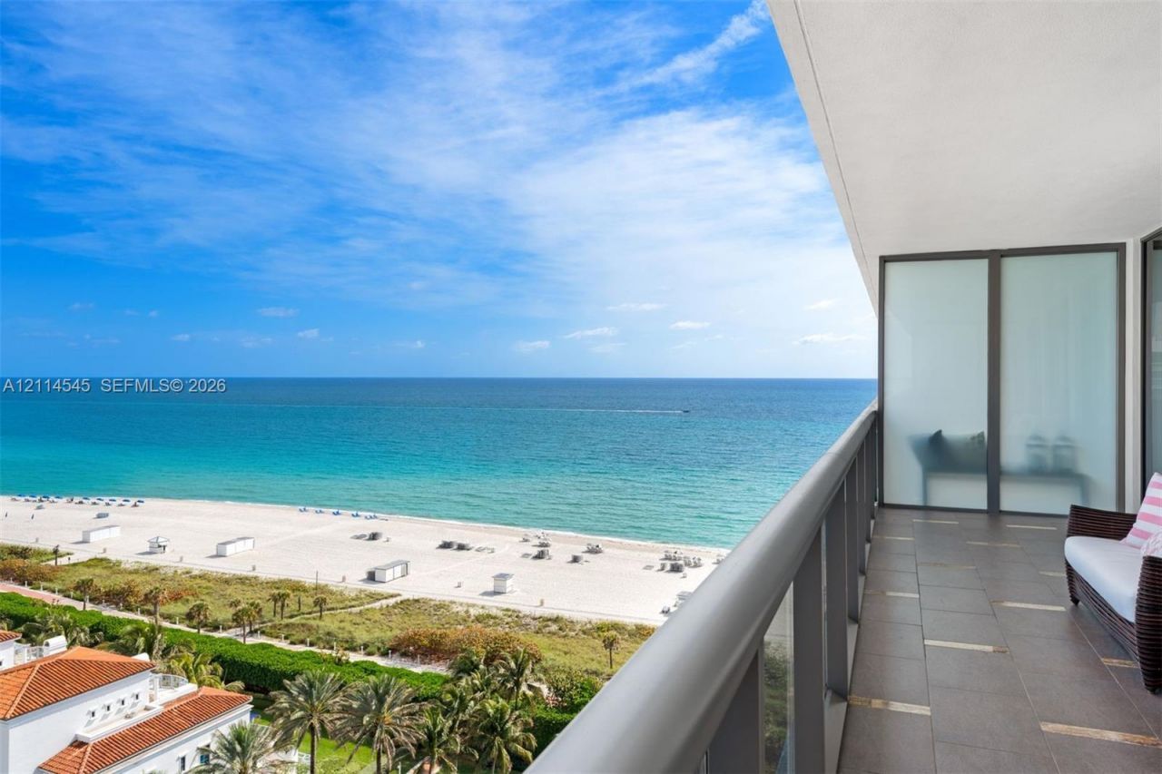 5875 Collins Ave , Unit 1503, Miami Beach, FL 33140 Photo