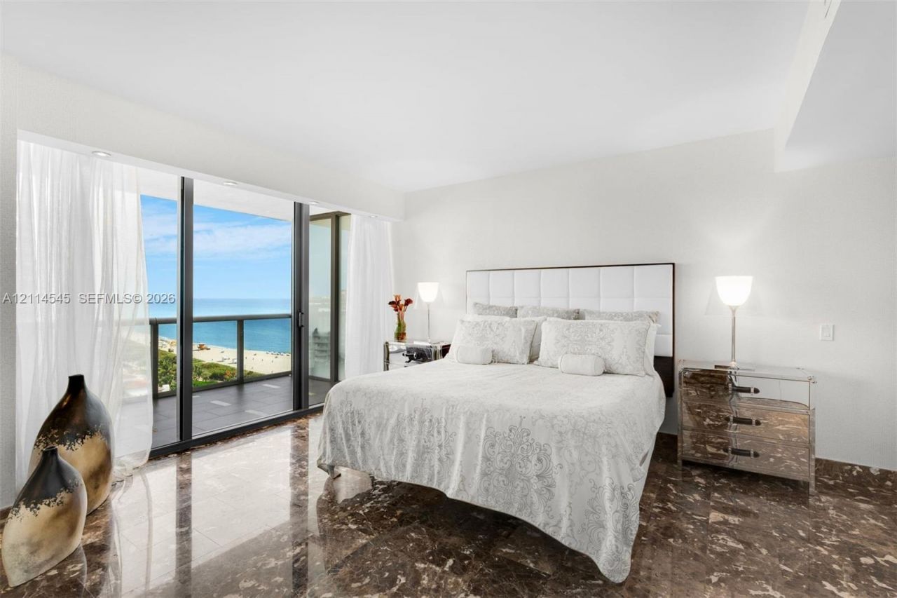 5875 Collins Ave , Unit 1503, Miami Beach, FL 33140 Photo