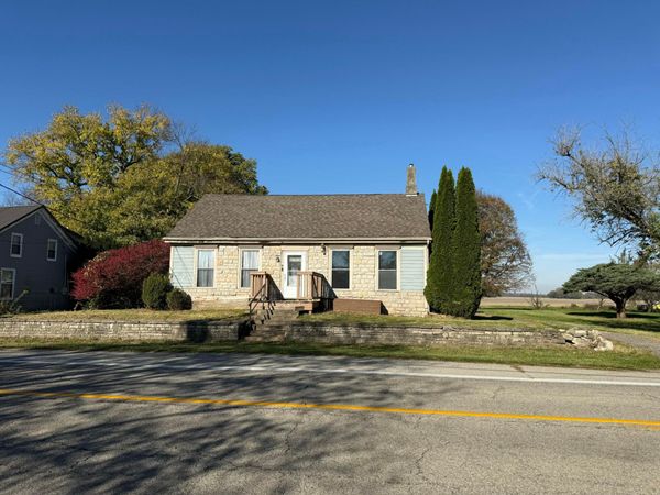 219 N Main Street , Woodstock, OH 43084