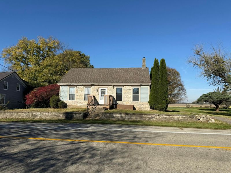 219 N Main Street , Woodstock, OH 43084 Photo 1