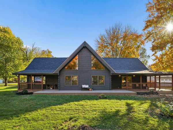 99 Elmhurst Lane , Buckeye Lake, OH 43008