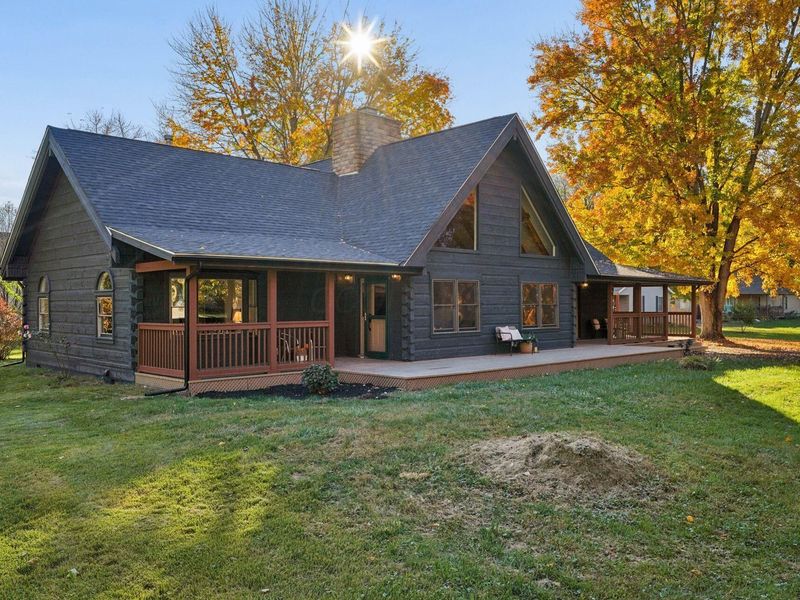 99 Elmhurst Lane , Buckeye Lake, OH 43008 Photo 2